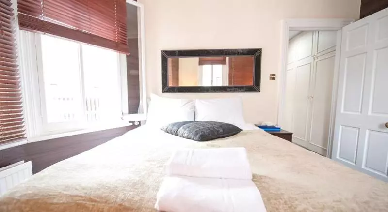 Fotos del hotel 159 Knightsbridge Hotel:  13