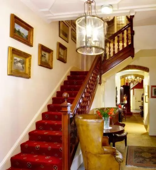 Fotos del hotel The Mount Royale:  6