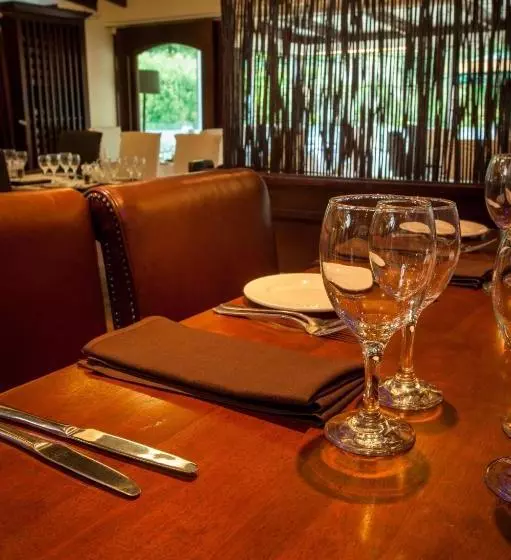 Fotos del hotel The Mount Royale:  12