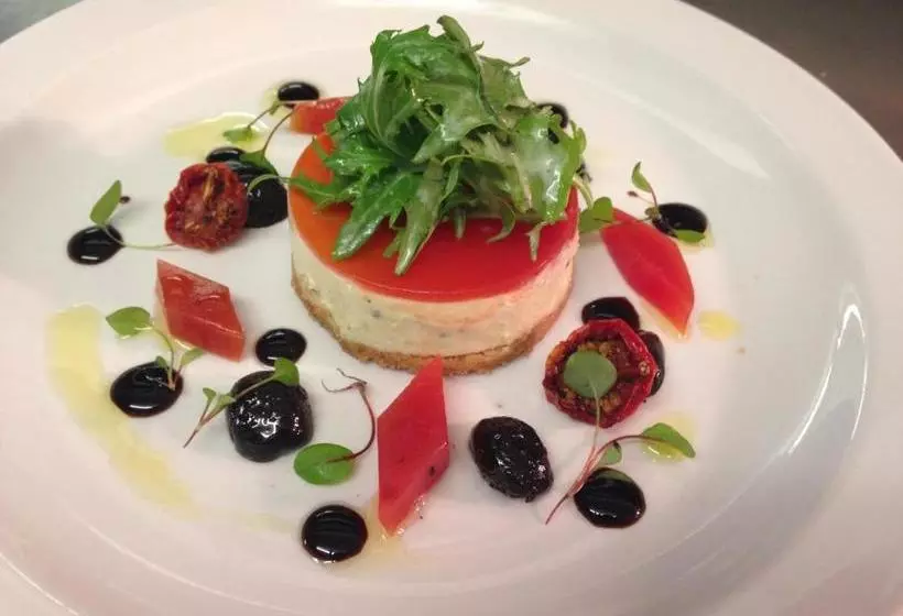 Fotos del hotel The Mount Royale:  2