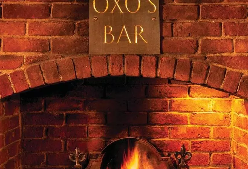 Fotos del hotel The Mount Royale:  3