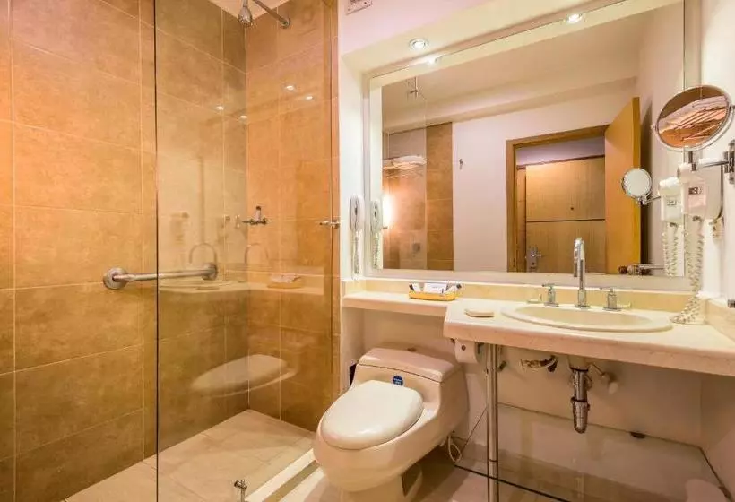 Fotos del hotel Dann Norte:  3