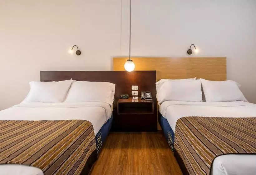 Fotos del hotel Dann Norte:  13