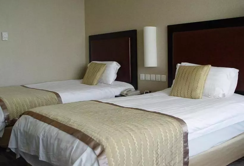 Fotos del hotel Beijing Yanshan:  2