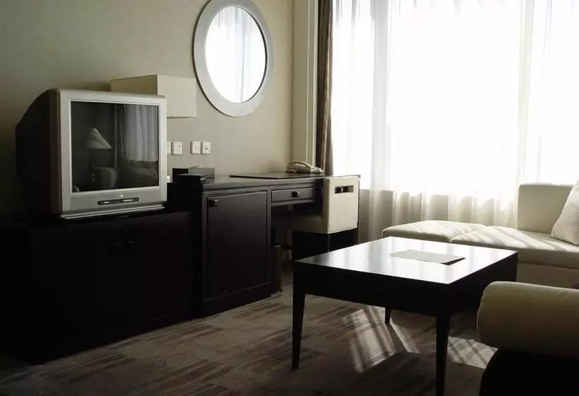 Fotos del hotel Beijing Yanshan:  11