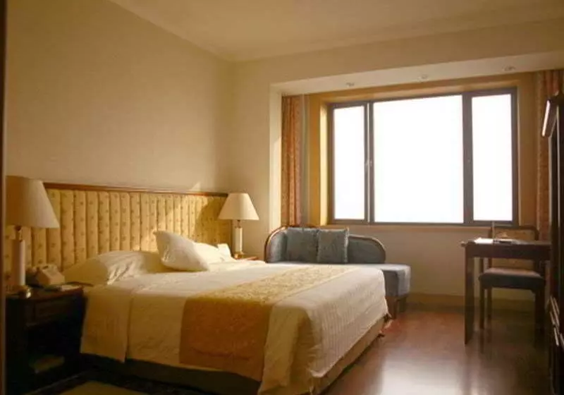 Fotos del hotel Central Garden:  4