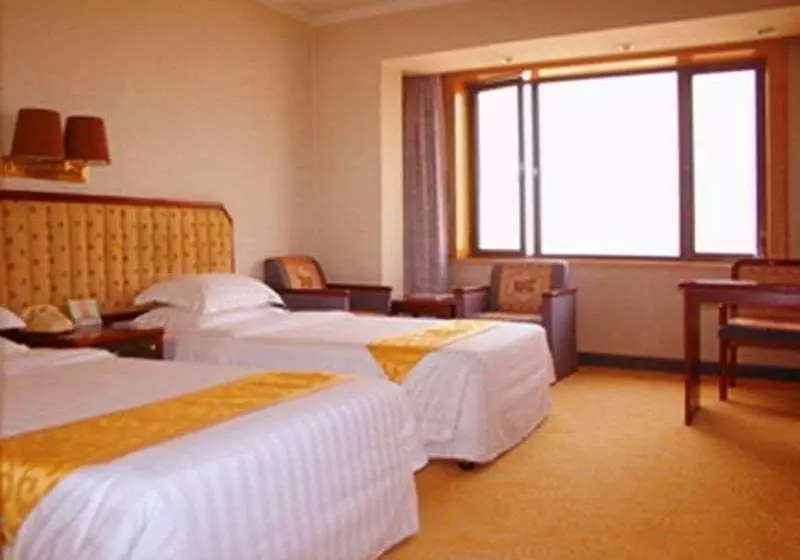 Fotos del hotel Central Garden:  5