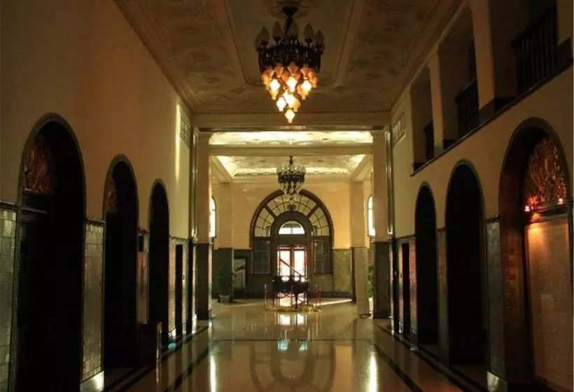 Fotos del hotel Liaoning:  3