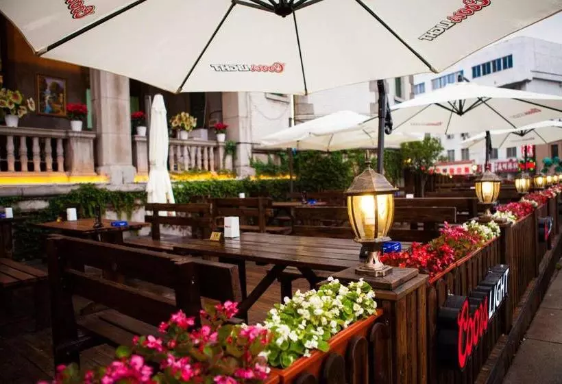 Fotos del hotel Liaoning:  4