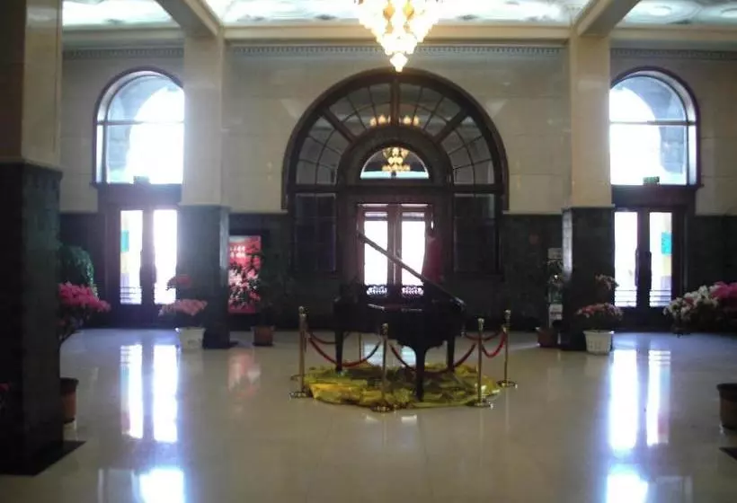 Fotos del hotel Liaoning:  12