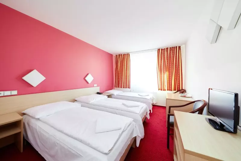 Fotos del hotel Mars:  5