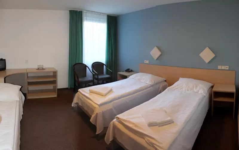 Fotos del hotel Mars:  2