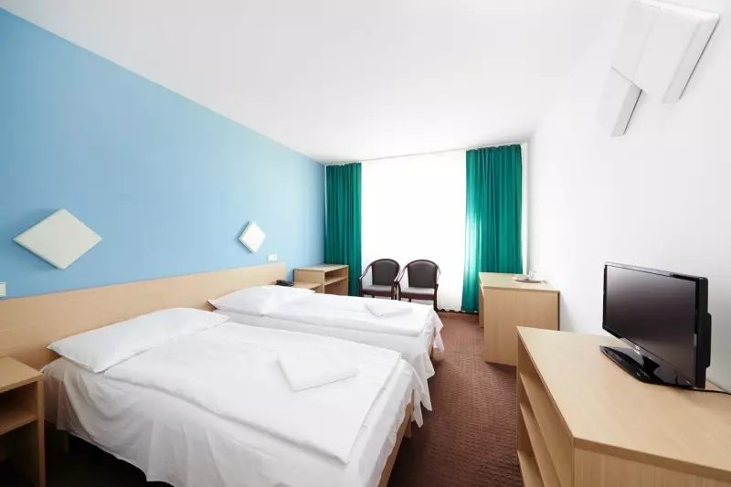 Fotos del hotel Mars:  8