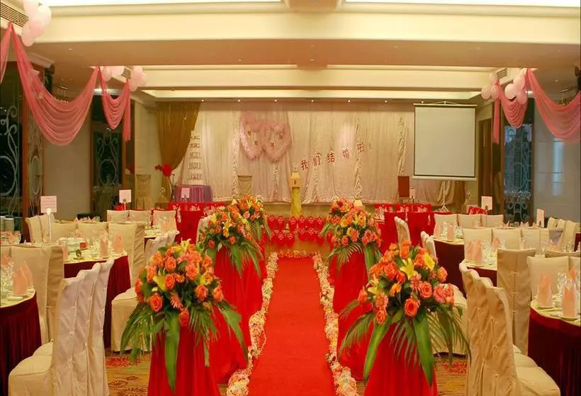 Fotos del hotel Imperial Traders Hotel :  2