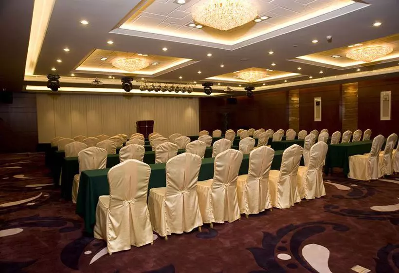 Fotos del hotel Imperial Traders Hotel :  3