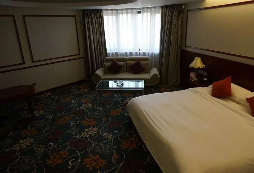 Fotos del hotel Imperial Traders Hotel :  5