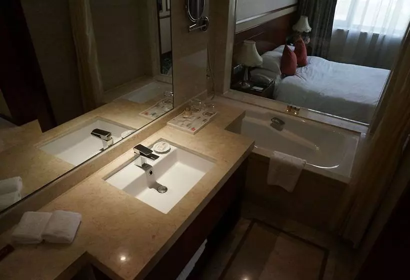 Fotos del hotel Imperial Traders Hotel :  4