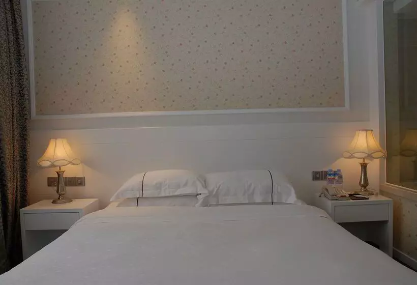 Fotos del hotel Imperial Traders Hotel :  10