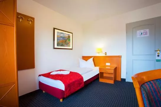 Fotos del hotel Centro Hotel Royal:  23