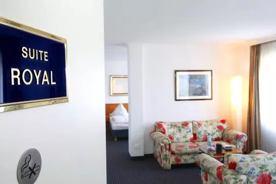 Fotos del hotel Centro Hotel Royal:  25