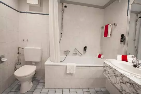 Fotos del hotel Centro Hotel Royal:  5