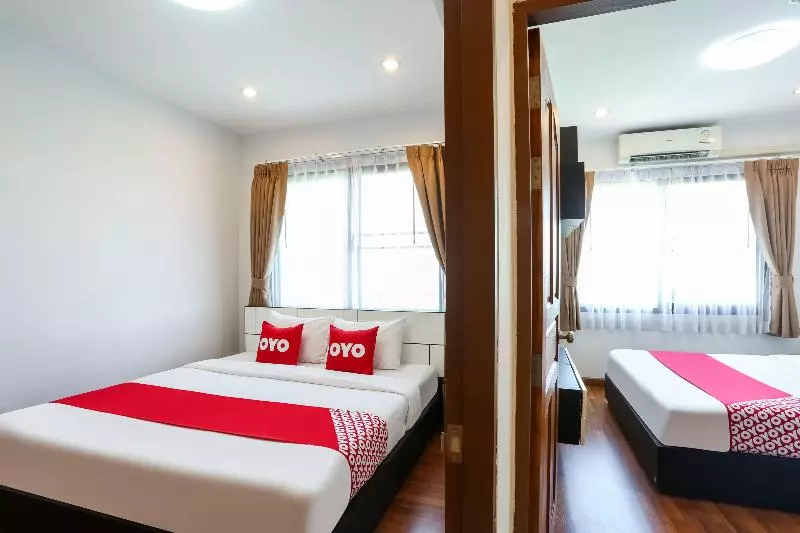 Fotos del hotel V-twin:  8