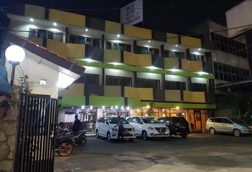 Fotos del hotel Nusantara Indah Syariah:  10