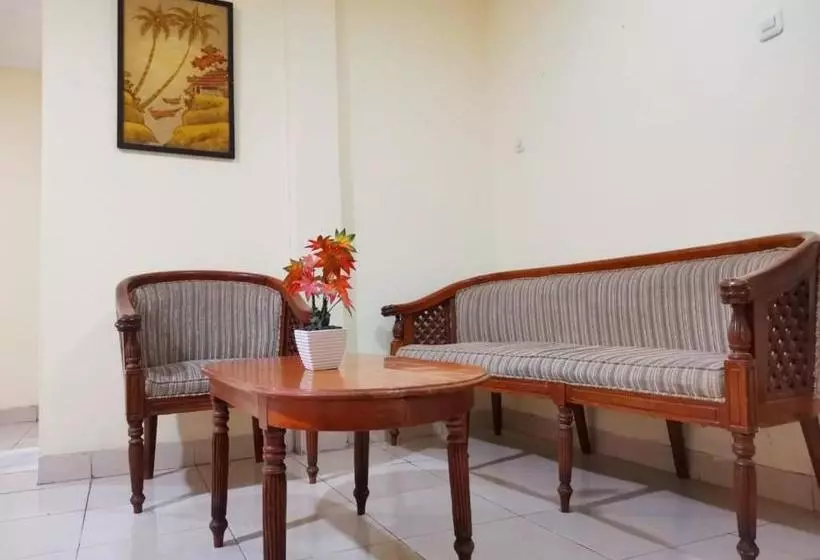 Fotos del hotel Nusantara Indah Syariah:  3