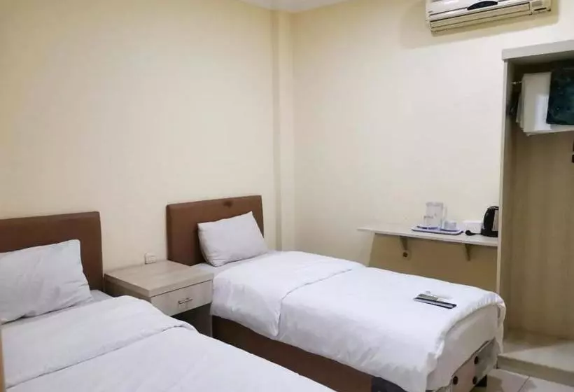 Fotos del hotel Nusantara Indah Syariah:  2