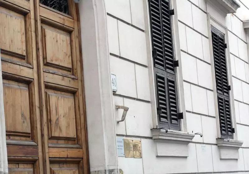 Fotos del hotel Il Piccolo Di Piazza Di Spagna:  4