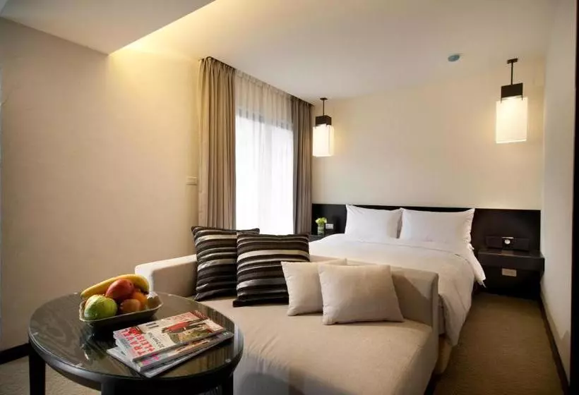 Fotos del hotel The Corner House:  10