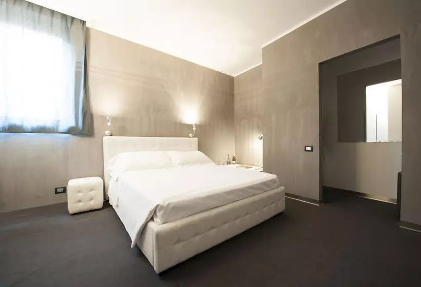 Fotos del hotel Richmond Hotel:  21