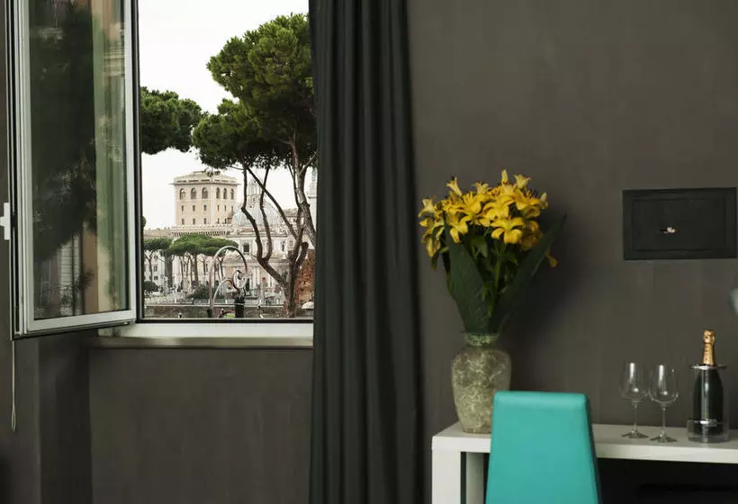 Fotos del hotel Richmond Hotel:  4