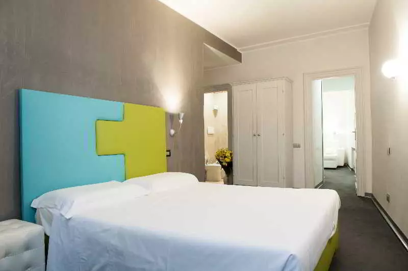 Fotos del hotel Richmond Hotel:  7