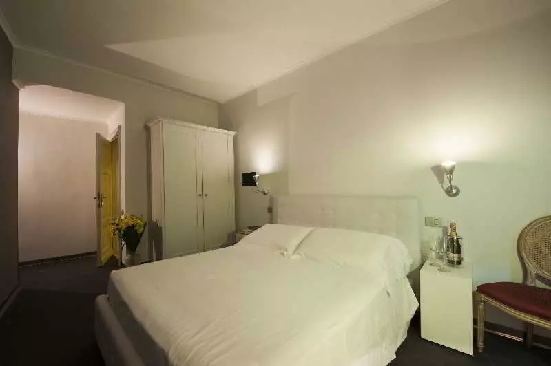 Fotos del hotel Richmond Hotel:  9