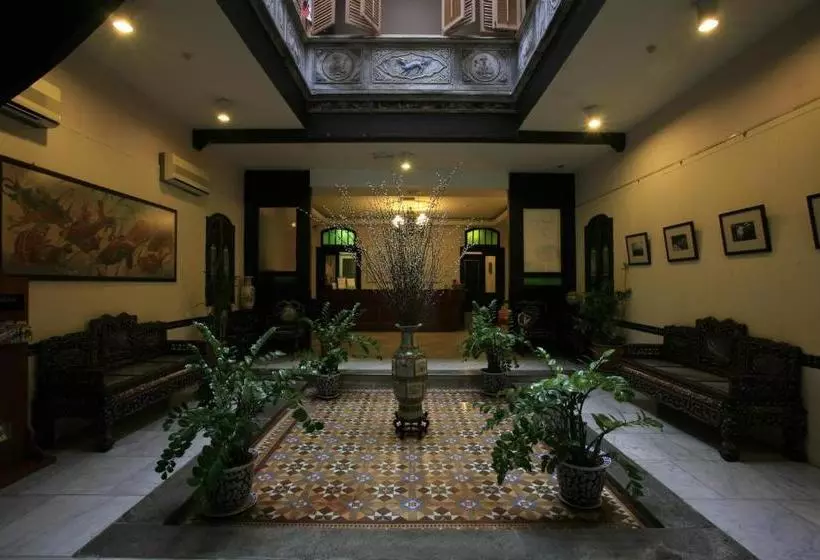 Fotos del hotel Puri Melaka:  12