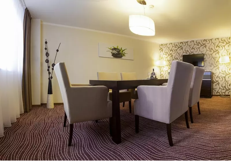 Fotos del hotel Holiday Inn Bratislava:  4