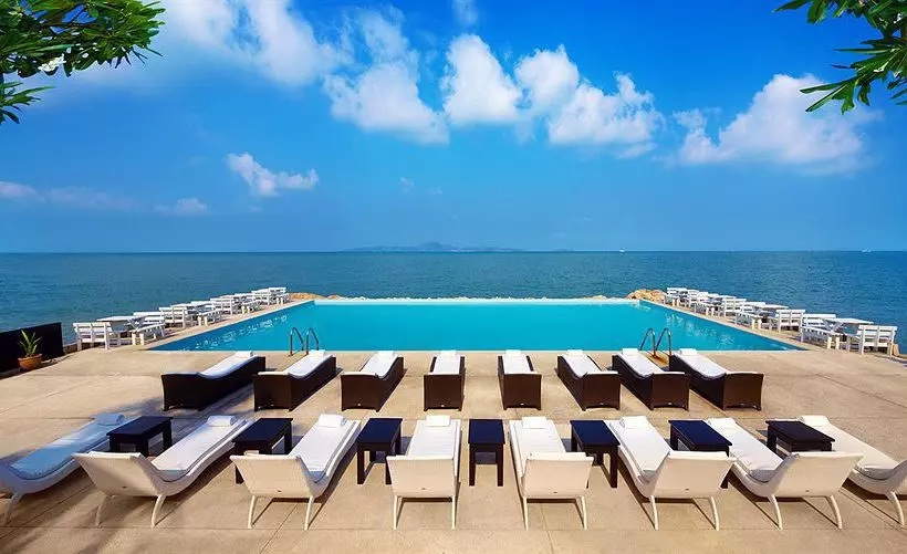 Fotos del hotel Golden Cliff House Hotel:  8