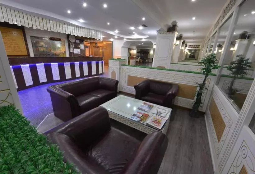 Fotos del hotel Sevcan  Airport:  11