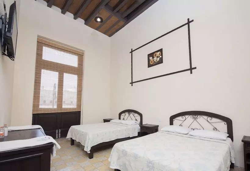 Fotos del hotel Niza:  5