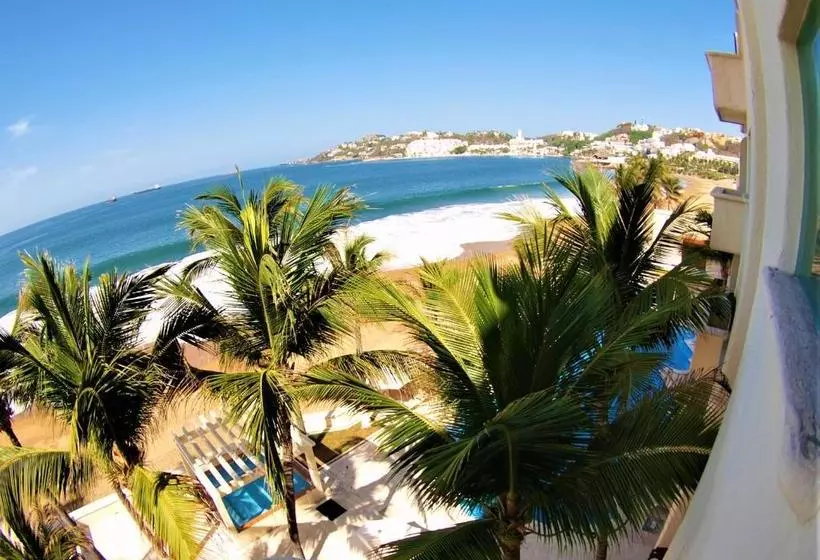 Fotos del hotel Portozul  Suites & Spa:  5