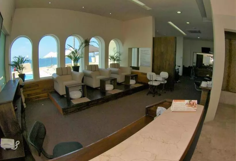 Fotos del hotel Portozul  Suites & Spa:  15