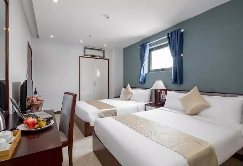 Fotos del hotel Rosetta  Da Nang:  7