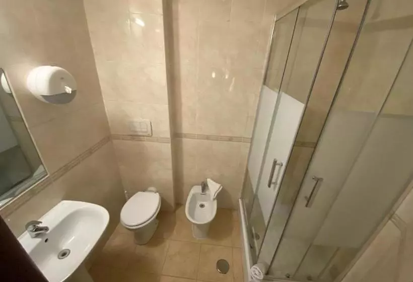 Fotos del hotel Palestro Palace:  7