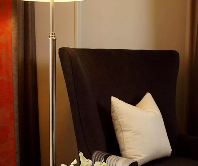 Fotos del hotel Georgetown University Hotel And Conference Center:  8