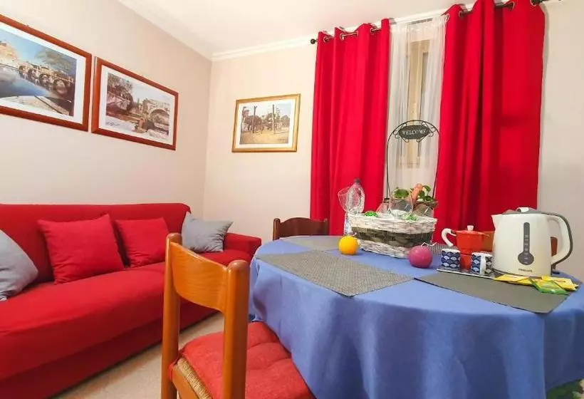 Fotos del hotel A Casa Simpatia:  3