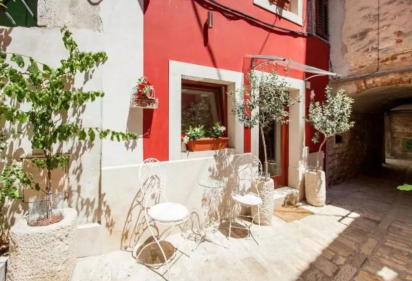 Fotos del hotel Villa Markiz:  5