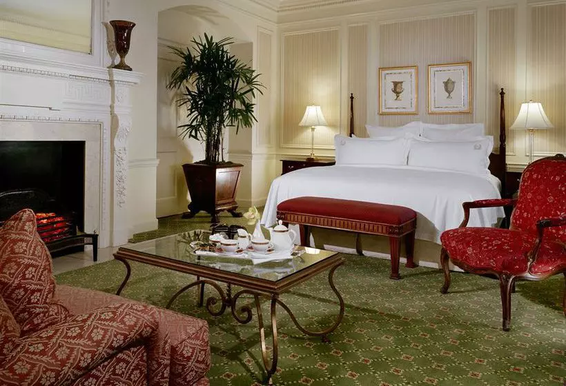 Fotos del hotel The Waldorf Towers:  9