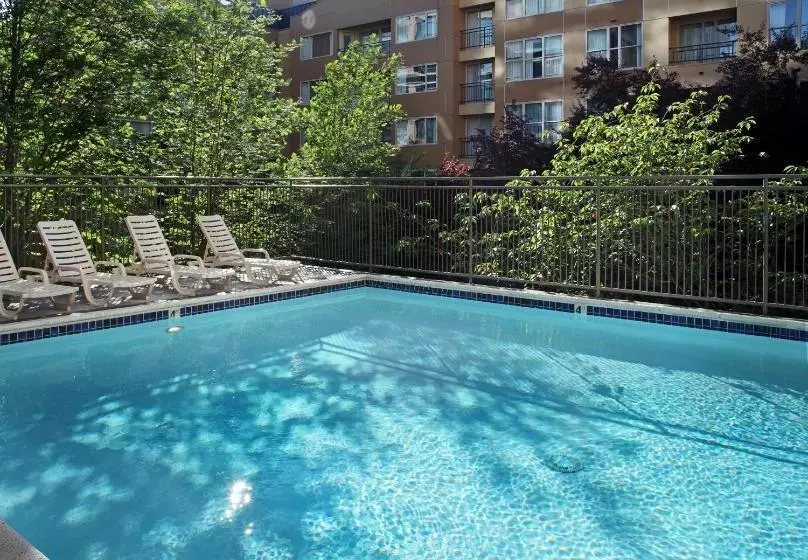 Fotos del hotel Homewood Suites By Hilton-seattle Convention Center-pike Street:  2