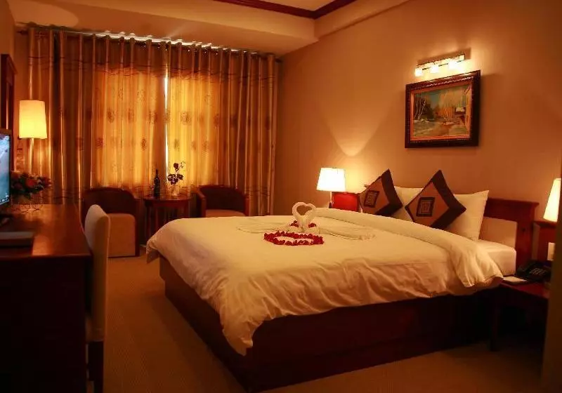Fotos del hotel Hoa Nam:  3